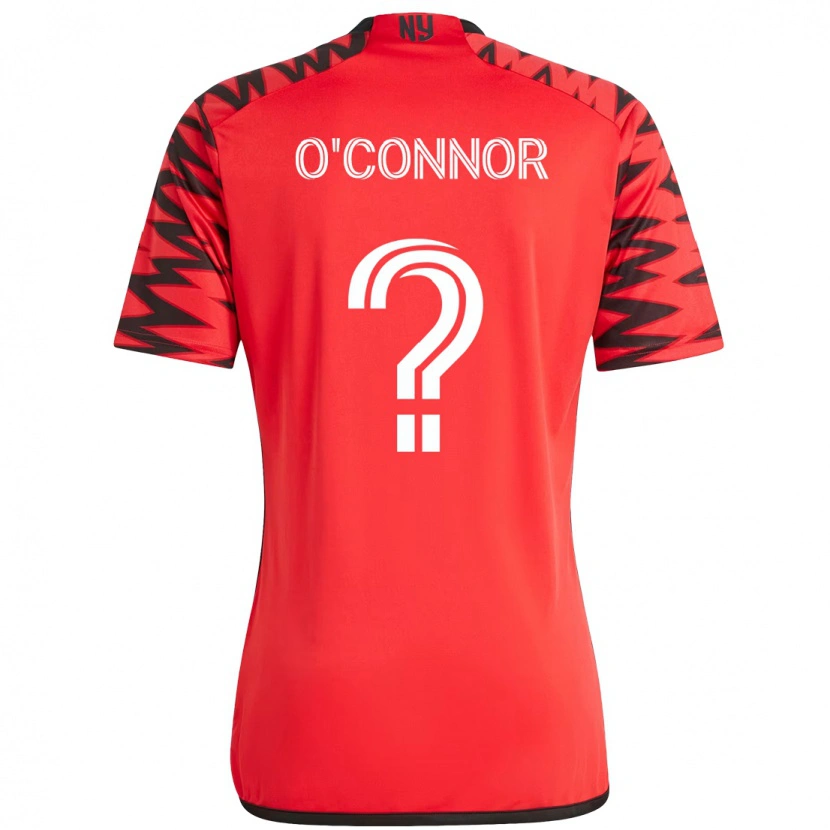 Danxen Dzieci Aidan O'connor #0 Beżowy Czarny Domowa Koszulka 2025/26 Koszulki Klubowe