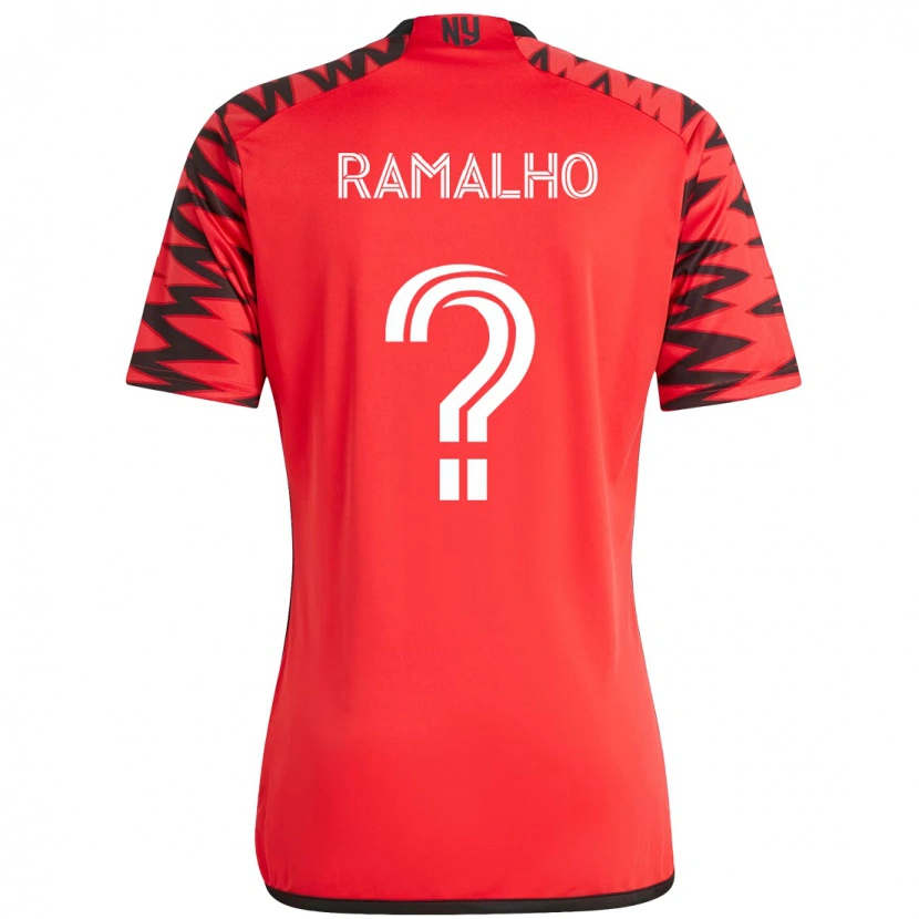 Danxen Dzieci Caio Ramalho #0 Beżowy Czarny Domowa Koszulka 2025/26 Koszulki Klubowe