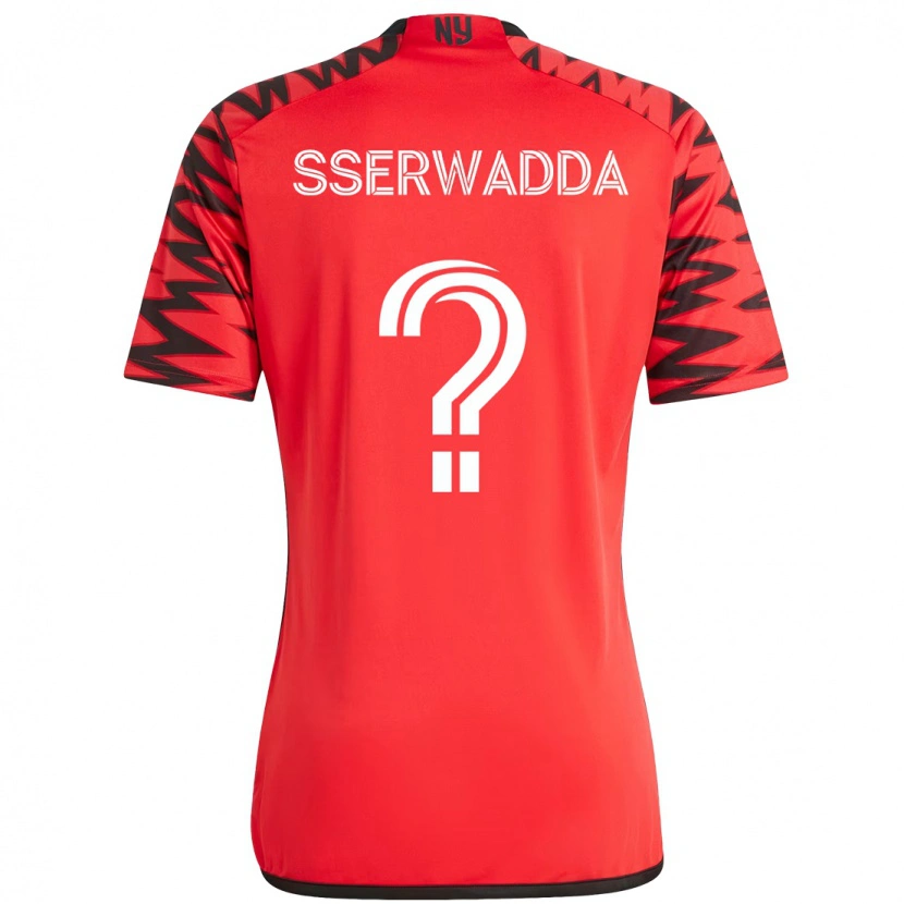 Danxen Męski Steven Sserwadda #0 Beżowy Czarny Domowa Koszulka 2025/26 Koszulki Klubowe