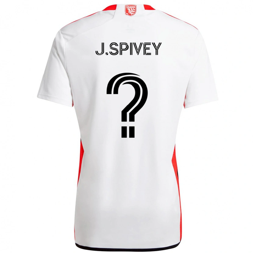 Danxen Męski Jermaine Spivey #0 Czarny Ciemnoniebieski Wyjazdowa Koszulka 2025/26 Koszulki Klubowe