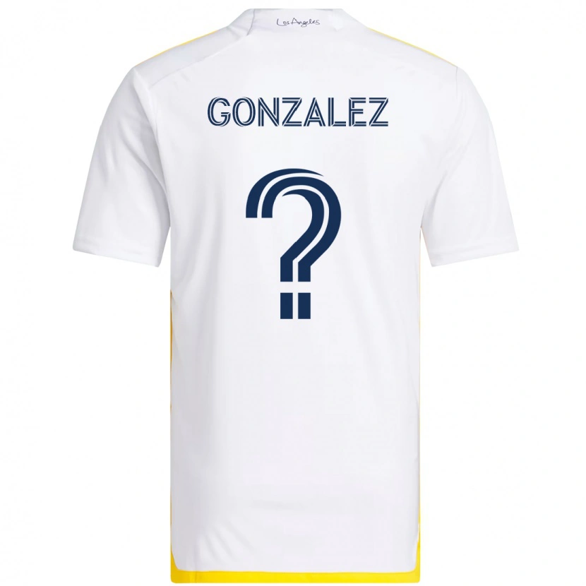 Danxen Kobiety Miguel Gonzalez #0 Fioletowy Niebieski Domowa Koszulka 2025/26 Koszulki Klubowe