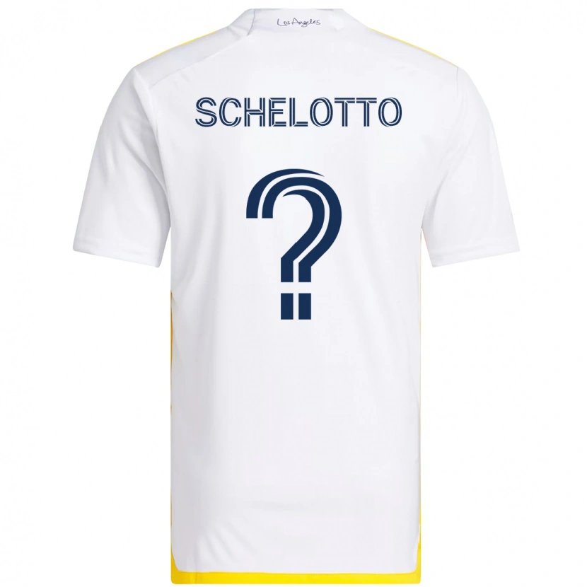 Danxen Kobiety Nicolas Barros Schelotto #0 Fioletowy Niebieski Domowa Koszulka 2025/26 Koszulki Klubowe