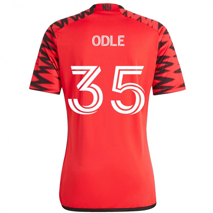 Danxen Kobiety Dallas Odle #35 Beżowy Czarny Domowa Koszulka 2025/26 Koszulki Klubowe