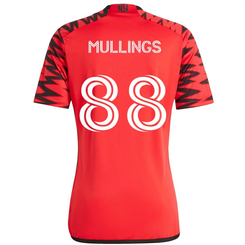 Danxen Kobiety O'vonte Mullings #88 Beżowy Czarny Domowa Koszulka 2025/26 Koszulki Klubowe