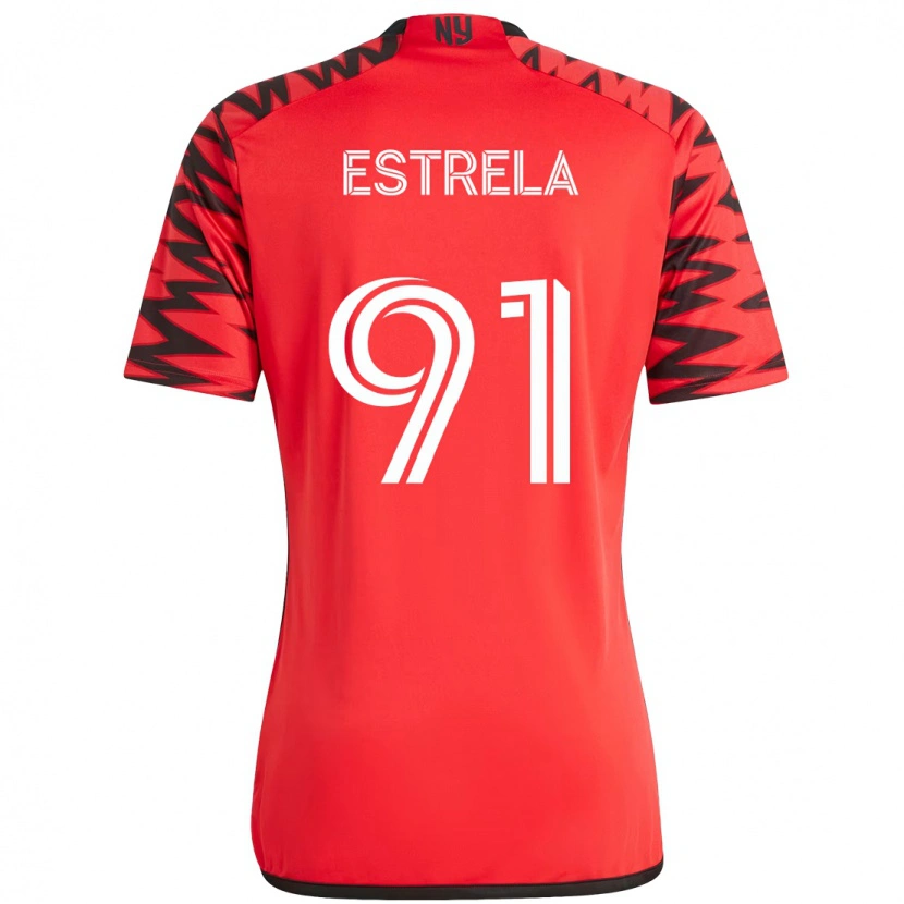Danxen Kobiety Bento Estrela #91 Beżowy Czarny Domowa Koszulka 2025/26 Koszulki Klubowe