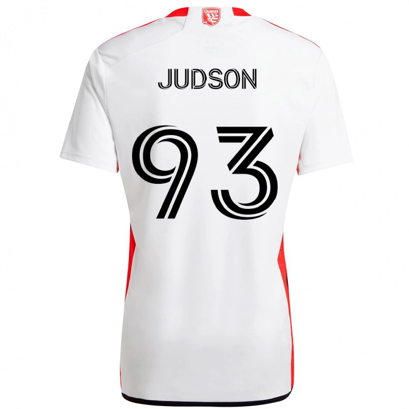 Danxen Kobiety Judson #93 Czarny Ciemnoniebieski Wyjazdowa Koszulka 2025/26 Koszulki Klubowe