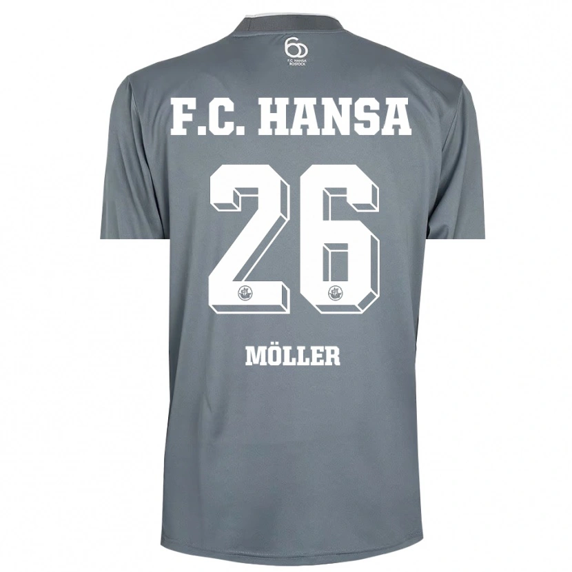 Danxen Kobiety Andreas Möller #26 Fluorescencyjna Zieleń I Czerń Koszulka Bramkarska 2025/26