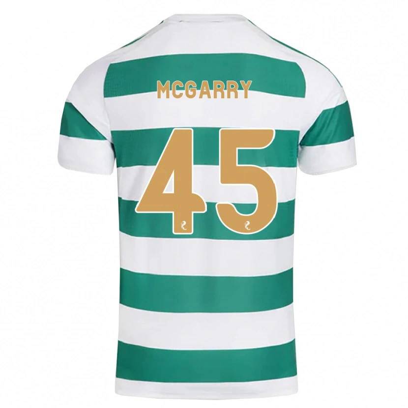 Danxen Kobiety Shea Mcgarry #45 Ciemny Cyjan Biały Domowa Koszulka 2026/27 Koszulki Klubowe