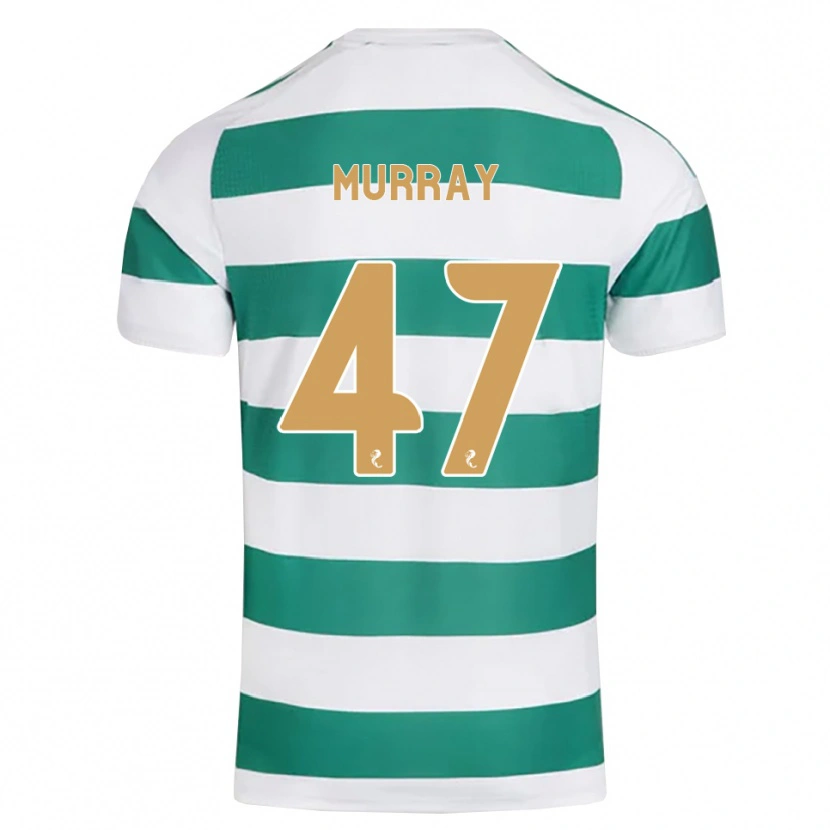 Danxen Kobiety Dane Murray #47 Ciemny Cyjan Biały Domowa Koszulka 2026/27 Koszulki Klubowe
