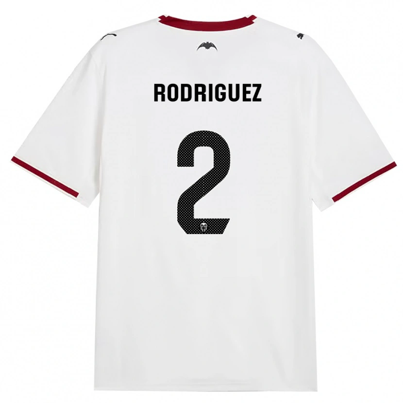 Danxen Męski Guido Rodríguez #2 Czarny Biały Czerwony Żółty Domowa Koszulka 2026/27 Koszulki Klubowe