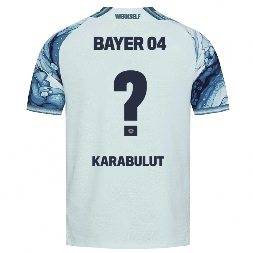 Danxen Kobiety Emirhan Karabulut #0 Ciemnozielony Czarny Wyjazdowa Koszulka 2026/27 Koszulki Klubowe